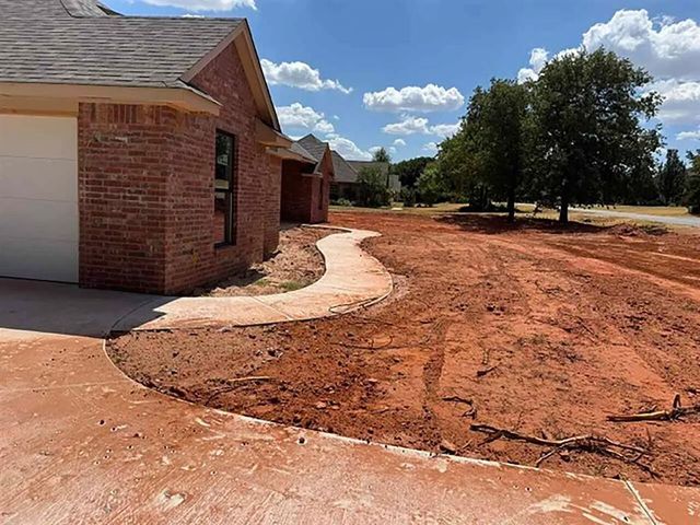 1544 Townsend Glen, Blanchard, OK 73010