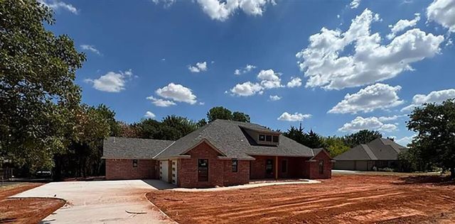 1544 Townsend Glen, Blanchard, OK 73010