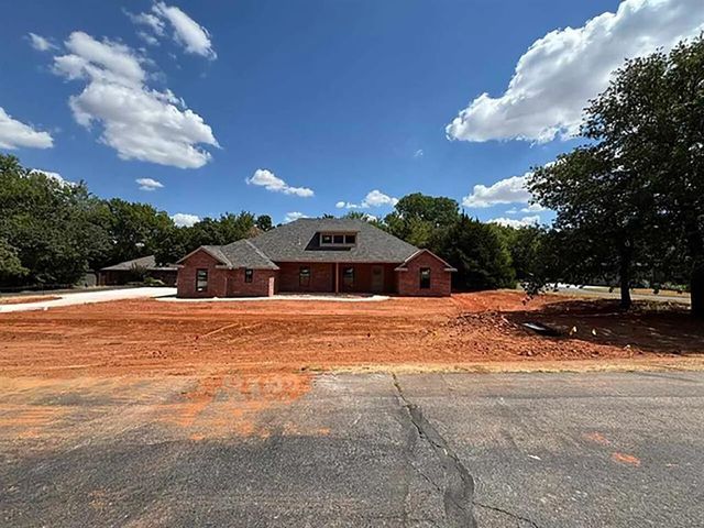 1544 Townsend Glen, Blanchard, OK 73010
