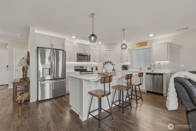 1021 NW 174TH Street, Ridgefield, WA 98642