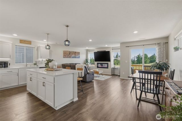 1021 NW 174TH Street, Ridgefield, WA 98642