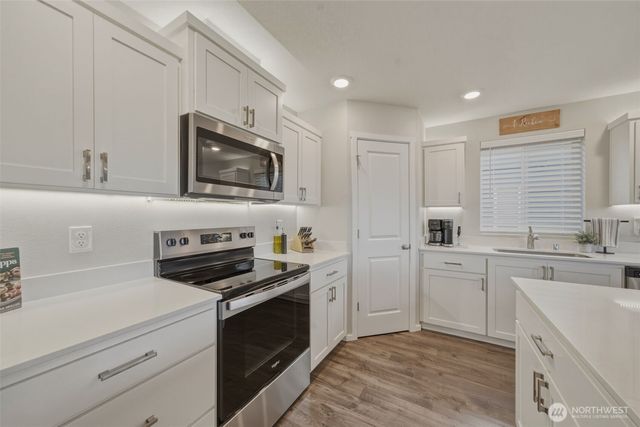 1021 NW 174TH Street, Ridgefield, WA 98642