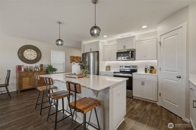 1021 NW 174TH Street, Ridgefield, WA 98642