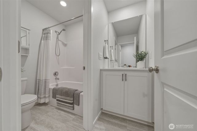 1021 NW 174TH Street, Ridgefield, WA 98642