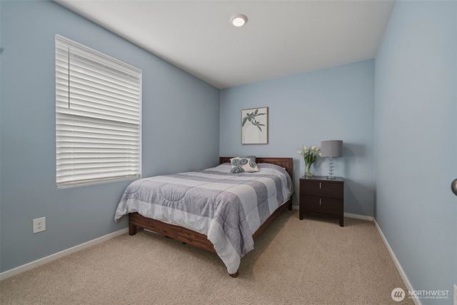 1021 NW 174TH Street, Ridgefield, WA 98642