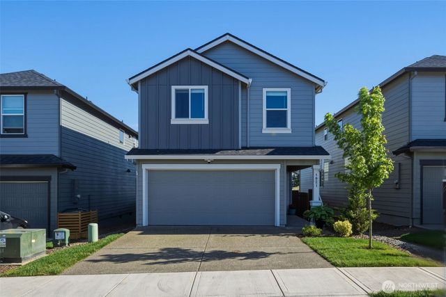 1021 NW 174TH Street, Ridgefield, WA 98642