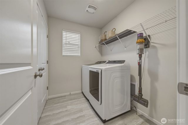 1021 NW 174TH Street, Ridgefield, WA 98642