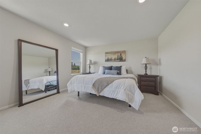1021 NW 174TH Street, Ridgefield, WA 98642