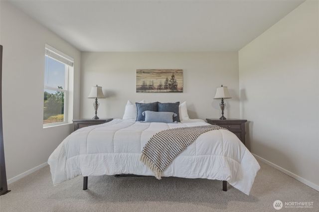 1021 NW 174TH Street, Ridgefield, WA 98642