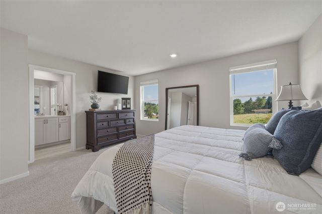 1021 NW 174TH Street, Ridgefield, WA 98642