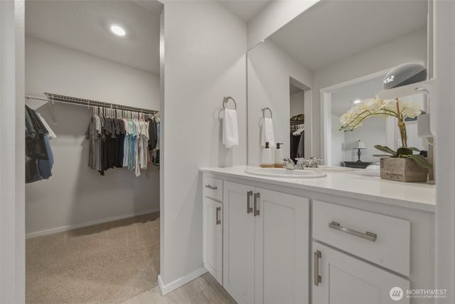 1021 NW 174TH Street, Ridgefield, WA 98642