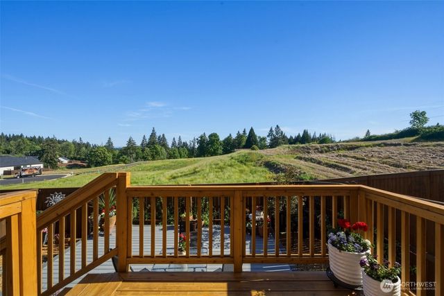 1021 NW 174TH Street, Ridgefield, WA 98642
