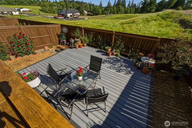 1021 NW 174TH Street, Ridgefield, WA 98642