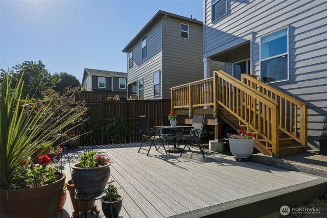 1021 NW 174TH Street, Ridgefield, WA 98642