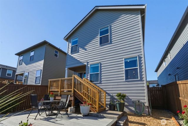 1021 NW 174TH Street, Ridgefield, WA 98642