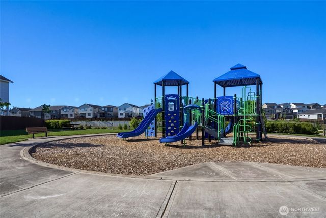 1021 NW 174TH Street, Ridgefield, WA 98642
