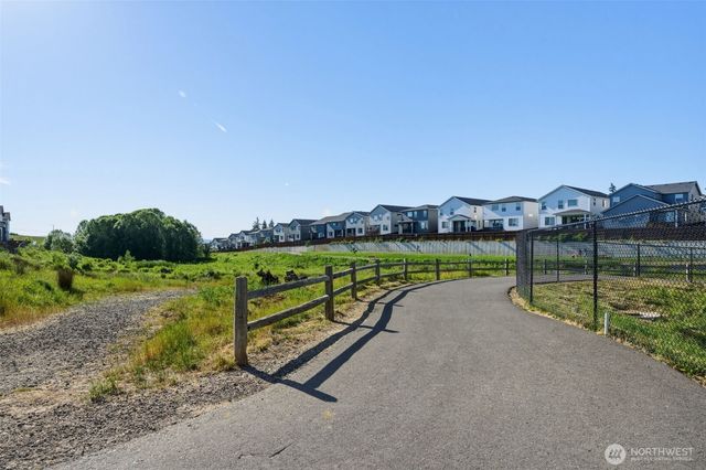 1021 NW 174TH Street, Ridgefield, WA 98642