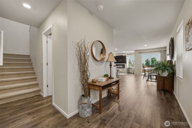 1021 NW 174TH Street, Ridgefield, WA 98642