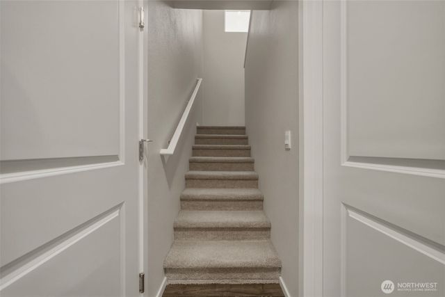 1021 NW 174TH Street, Ridgefield, WA 98642