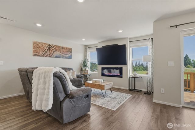 1021 NW 174TH Street, Ridgefield, WA 98642