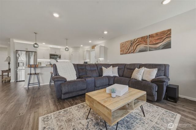 1021 NW 174TH Street, Ridgefield, WA 98642