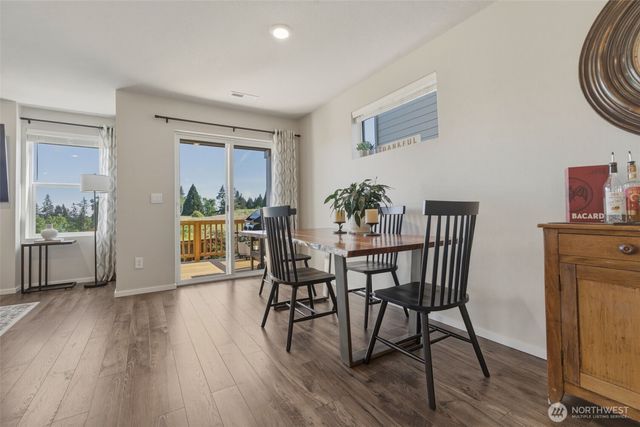 1021 NW 174TH Street, Ridgefield, WA 98642