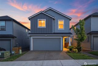 1021 NW 174TH Street, Ridgefield, WA 98642