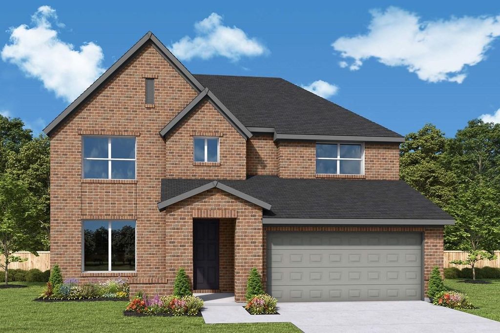 4708 Barkley Cove Drive, Texas City, TX 77591