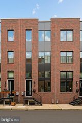 1336 S WOODSTOCK ST, Philadelphia, PA 19146
