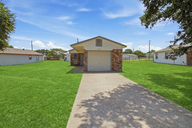 1572 Reef Drive, Pelican Bay, TX 76020