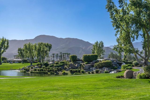 1 Mayfair Drive, Rancho Mirage, CA 92270