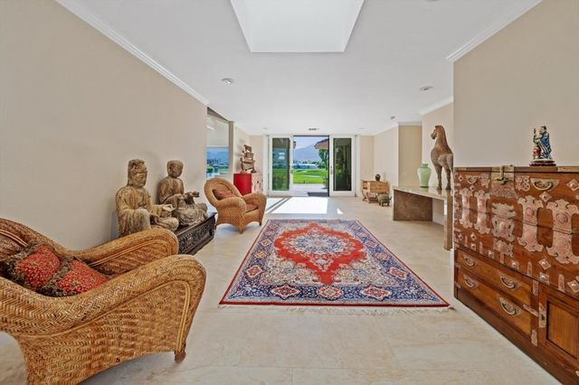 1 Mayfair Drive, Rancho Mirage, CA 92270