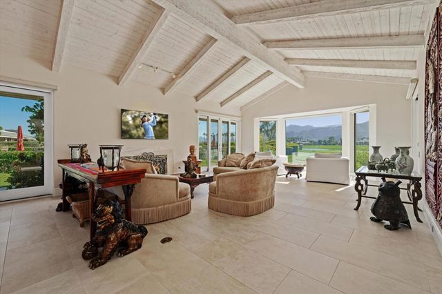 1 Mayfair Drive, Rancho Mirage, CA 92270