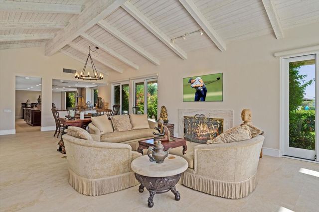 1 Mayfair Drive, Rancho Mirage, CA 92270