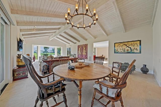 1 Mayfair Drive, Rancho Mirage, CA 92270