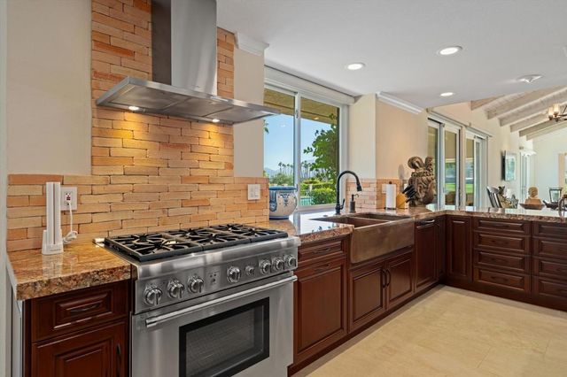 1 Mayfair Drive, Rancho Mirage, CA 92270