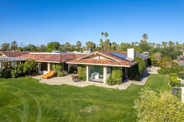 1 Mayfair Drive, Rancho Mirage, CA 92270