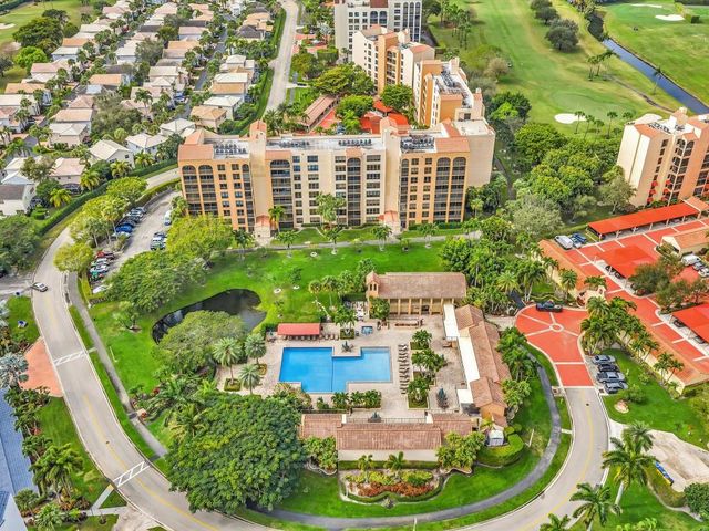 7201 Promenade Drive 602, Boca Raton, FL 33433