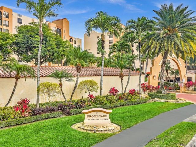 7201 Promenade Drive 602, Boca Raton, FL 33433