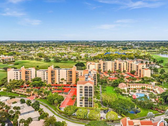 7201 Promenade Drive 602, Boca Raton, FL 33433