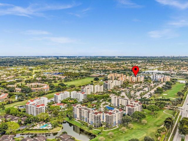 7201 Promenade Drive 602, Boca Raton, FL 33433