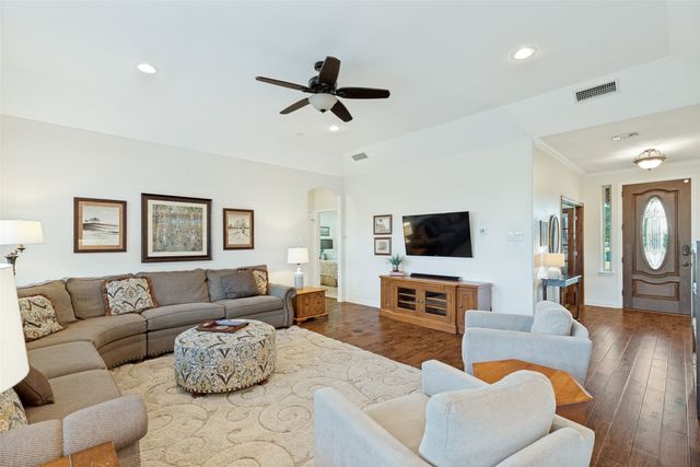 158 Whispering Winds Drive, Gunter, TX 75058