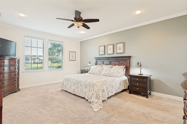 158 Whispering Winds Drive, Gunter, TX 75058