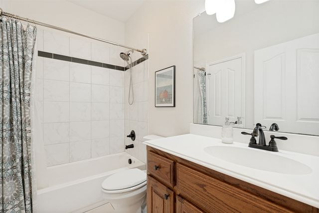 158 Whispering Winds Drive, Gunter, TX 75058