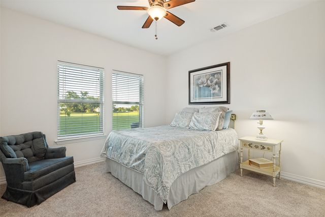 158 Whispering Winds Drive, Gunter, TX 75058