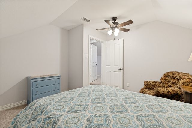 158 Whispering Winds Drive, Gunter, TX 75058