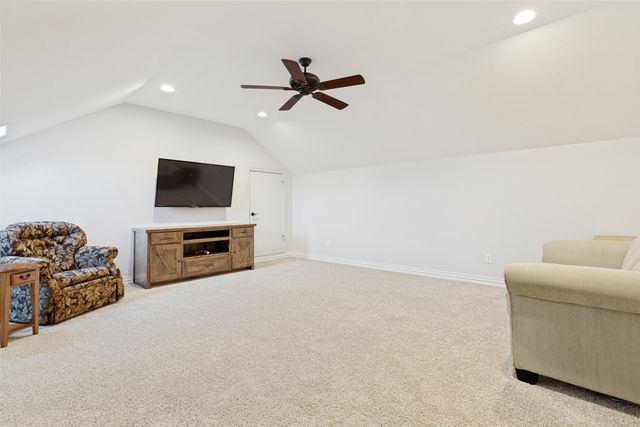158 Whispering Winds Drive, Gunter, TX 75058