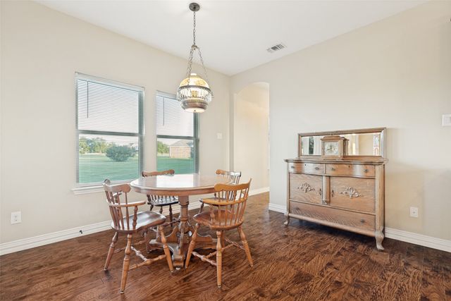 158 Whispering Winds Drive, Gunter, TX 75058