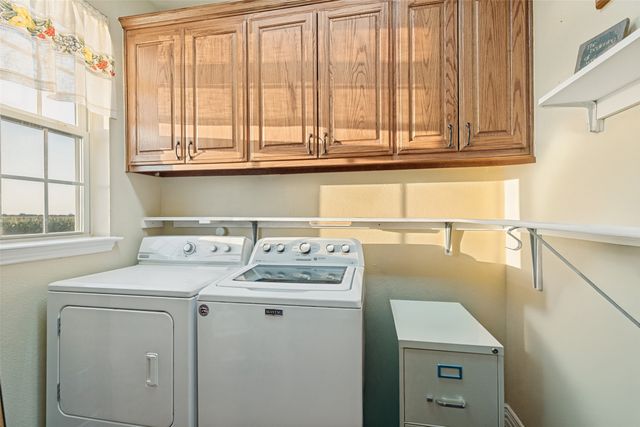 158 Whispering Winds Drive, Gunter, TX 75058