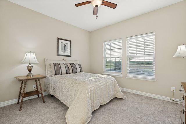 158 Whispering Winds Drive, Gunter, TX 75058